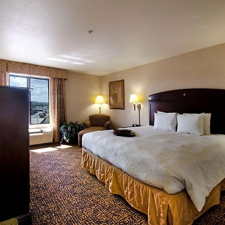 Hampton Inn & Suites Gallup Kültér fotó