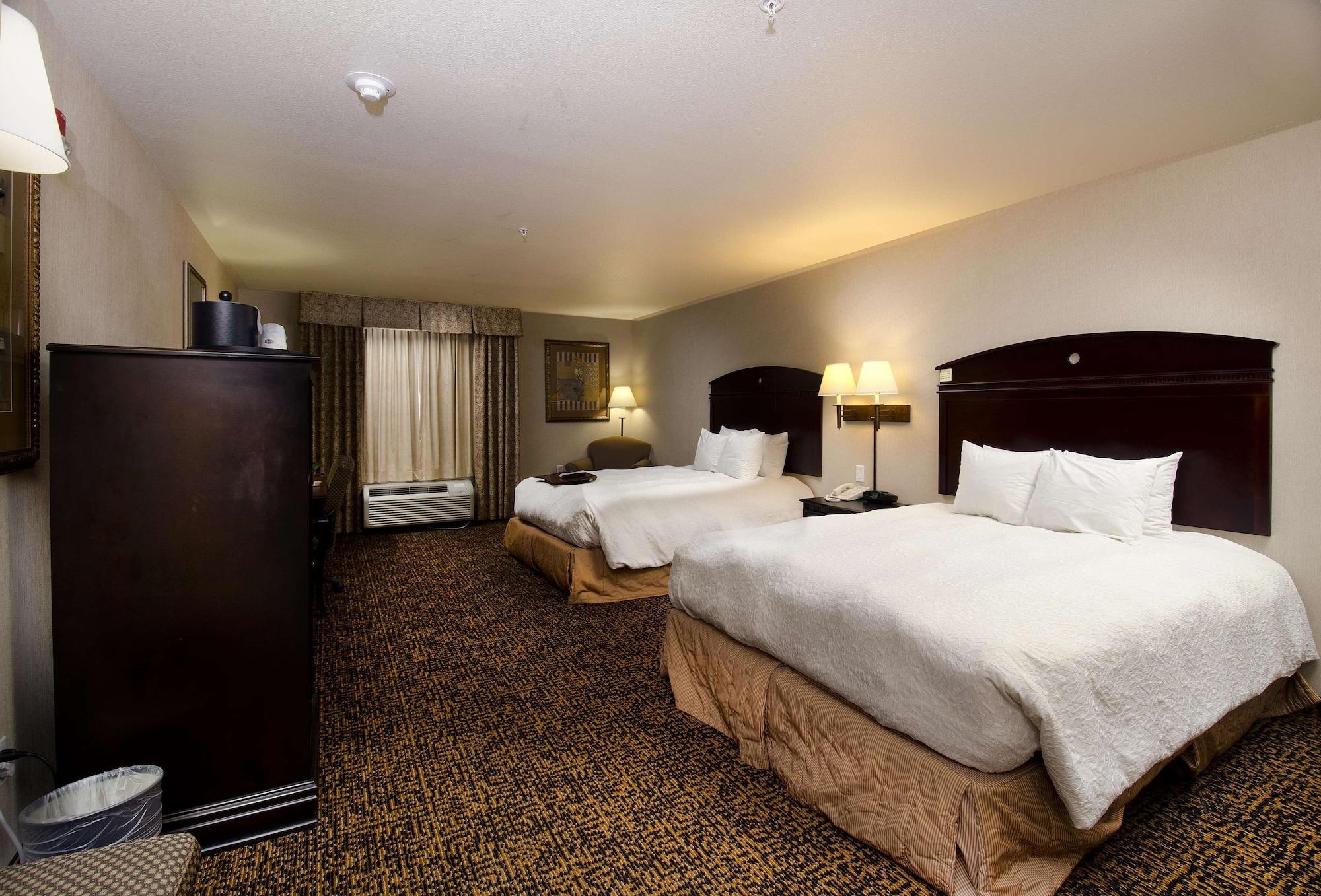 Hampton Inn & Suites Gallup Kültér fotó