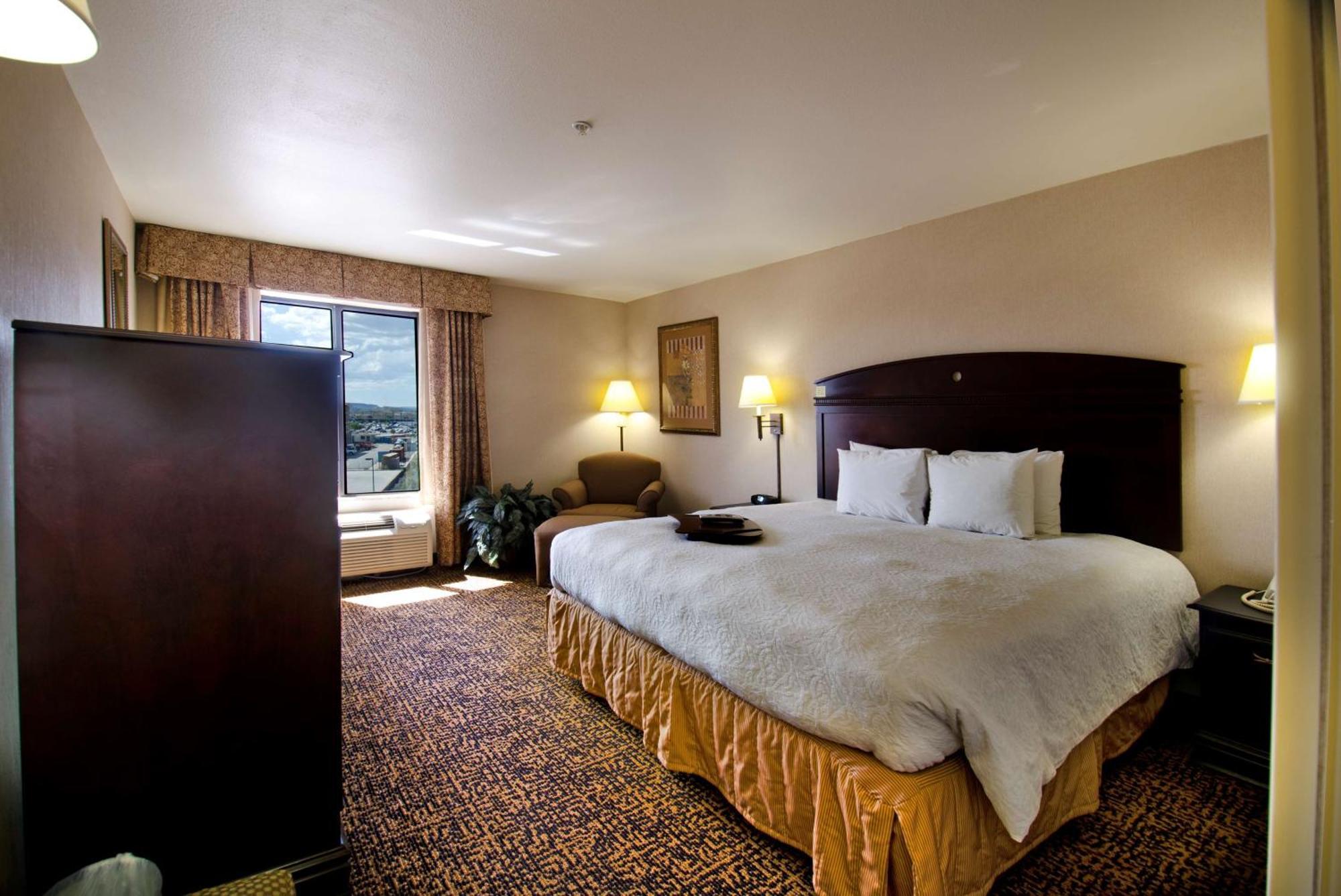 Hampton Inn & Suites Gallup Kültér fotó
