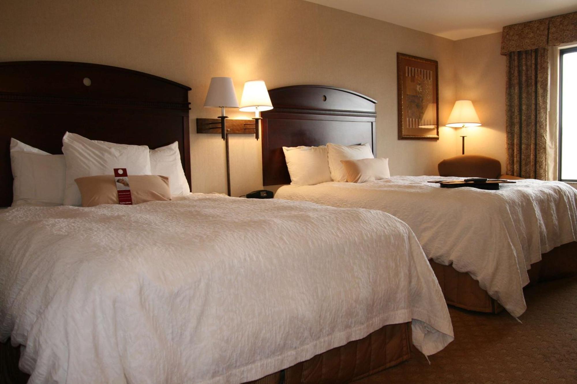 Hampton Inn & Suites Gallup Kültér fotó