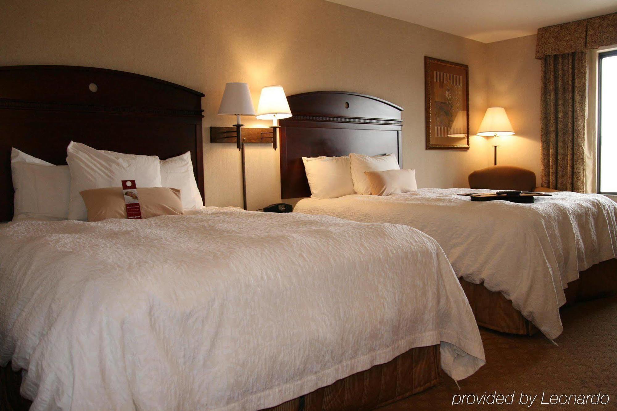 Hampton Inn & Suites Gallup Szoba fotó